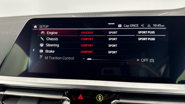 BMW M4 Competition 2dr Step Auto Petrol Coupe